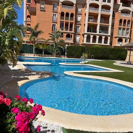 Apartment Summer Vibes Торевьиа Экстерьер фото