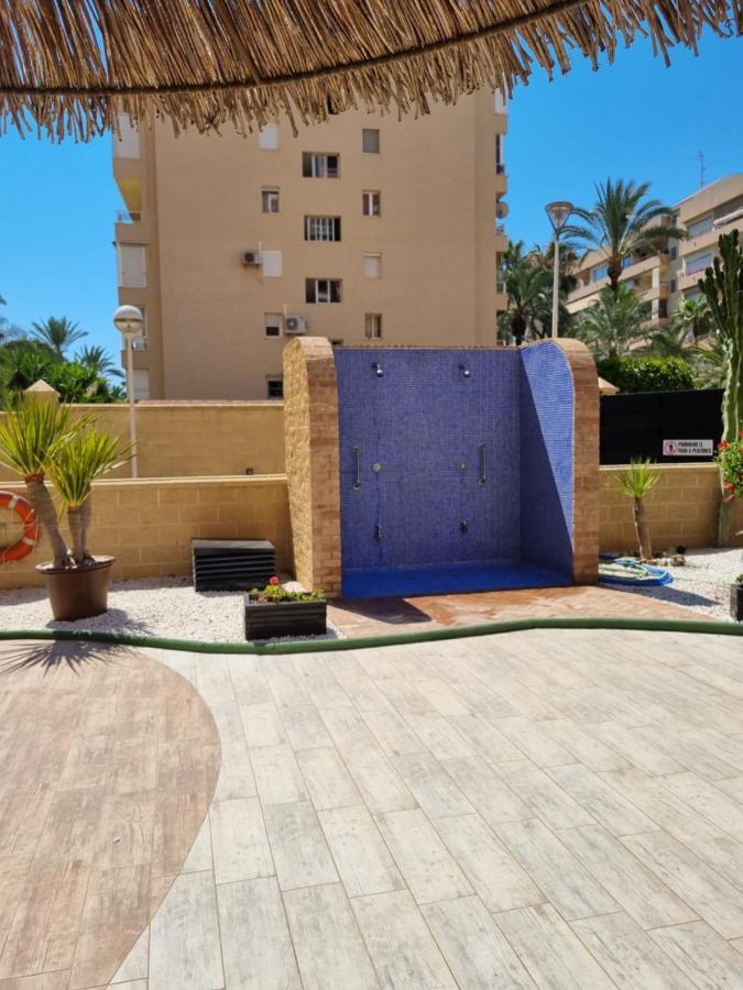 Apartment Summer Vibes Торевьиа Экстерьер фото