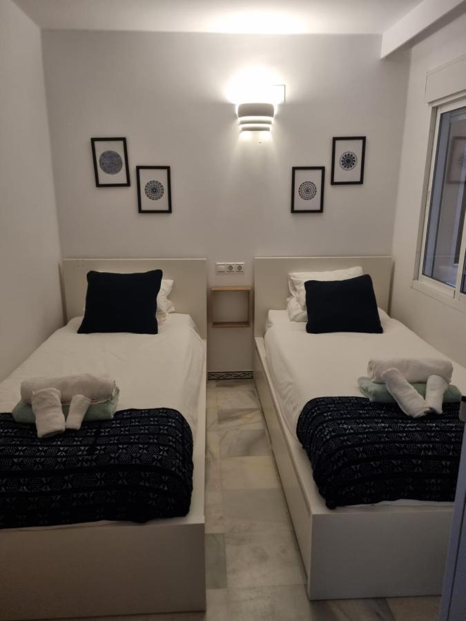 Apartment Summer Vibes Торевьиа Экстерьер фото
