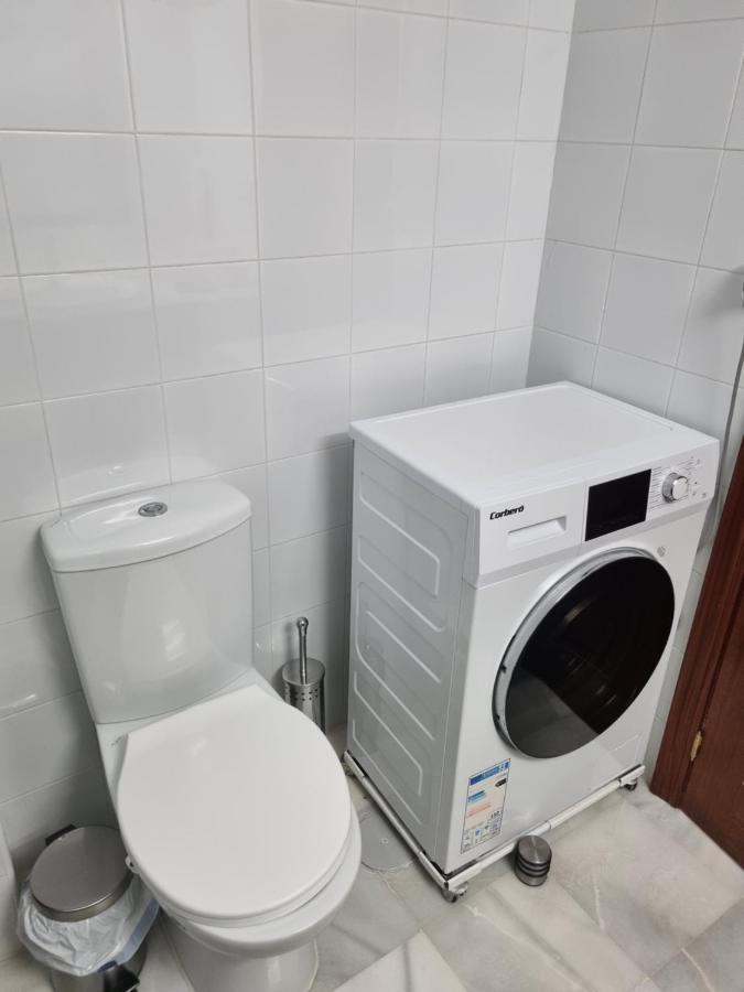 Apartment Summer Vibes Торевьиа Номер фото